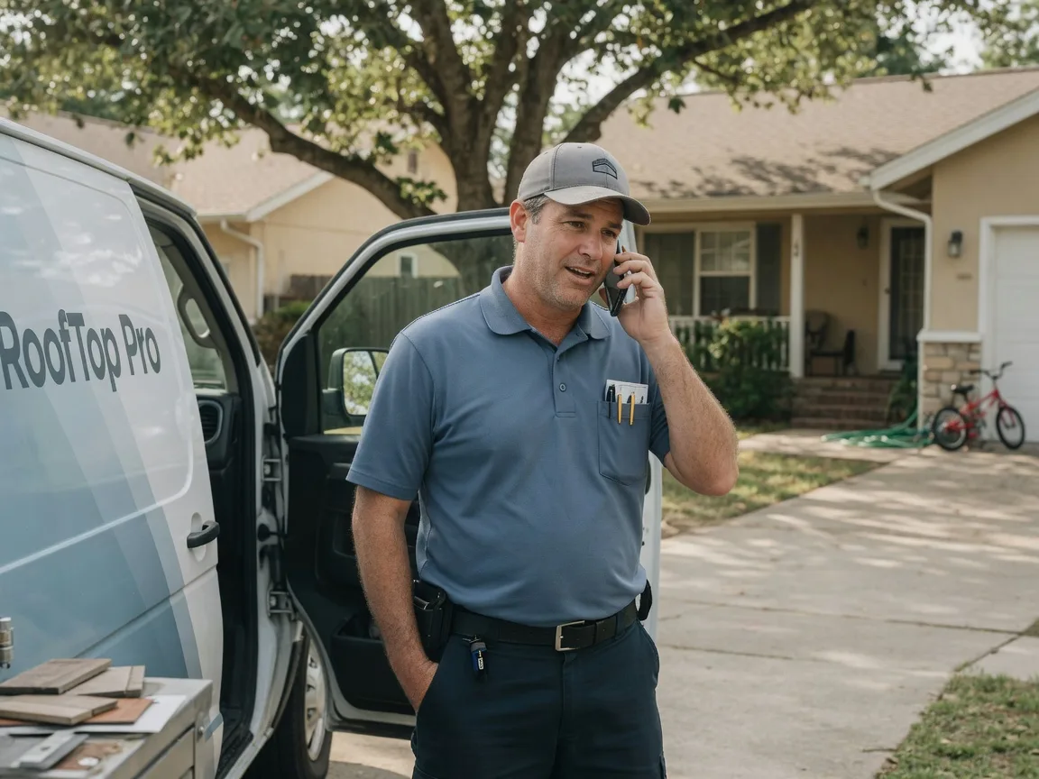 Roof Repair Indore, WV FAQs