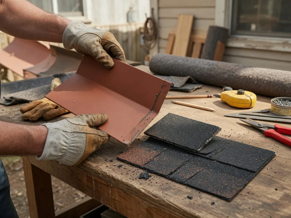 Roof Repair company in Indore, WV